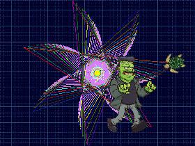Spiral Triangles 2