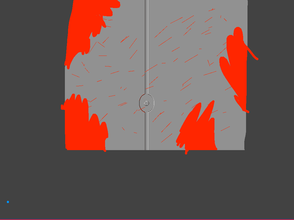 RWBY:blake v.s. adam