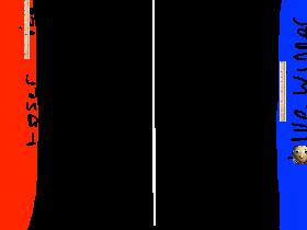 Baldi’s Basics in pong! 1
