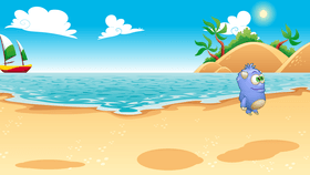 Teach Codey to Walk - web