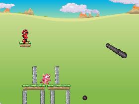 Physics Game 1