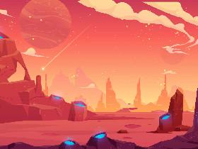create your own game