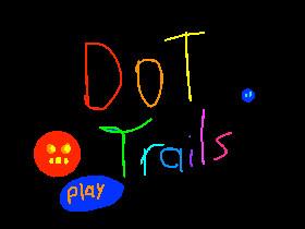 Dot Trails 1