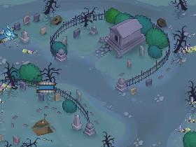 zombie shooter 3d 1