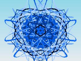 Snowflake Maker 4 1