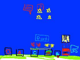 Mindcraft❤️💗🧡🐔🐥💣