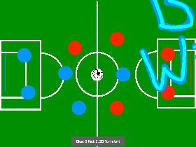 2-Player Soccer 1