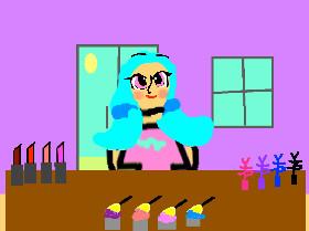 make up salon... 1 1