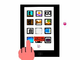 Your Tablet!📲 1