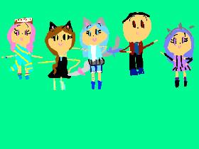 funneh and the krew 1