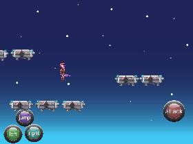 Platformer Game 1