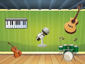 Rock Band 1