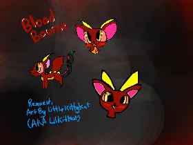 OC Adoption | Request