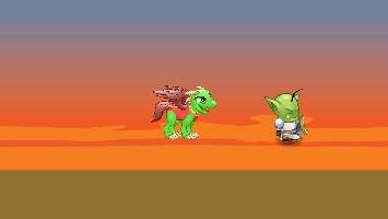 Dragon Hunter 1