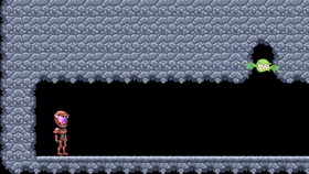 cavesystem