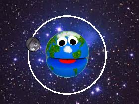 Earth System (Puppet Version)