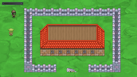 Jess' top down fixed