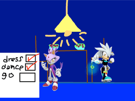 help Blaze get to ..