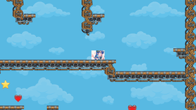 lana finding home 2