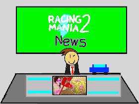 Racing Mania 2 News