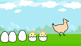 Spring is Here! - TEMPLATE