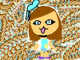 Spin Draw (backround changes)