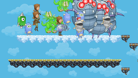 Battle Royale Codey Wins