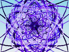 Snowflake Maker 2