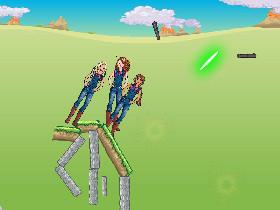 Physics Game 5 2