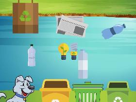 Earth Day Game