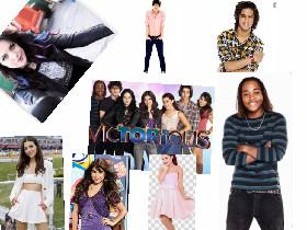 Watch victorious