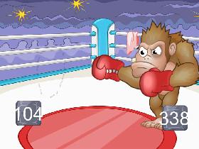 Boxing Match 1 1