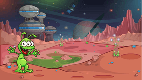 Guessing Game  Aimee