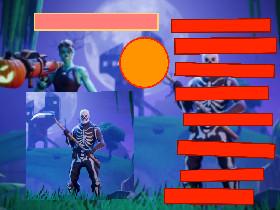 fortnite clicker