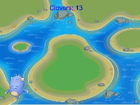 Clover Chaser 1