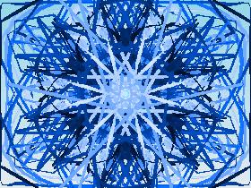 Snowflake Maker 1