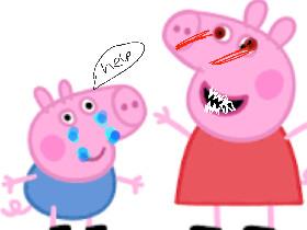 EVIL PEPPA