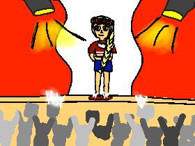 Create a Celebirty2 1 1