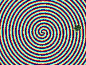 Spiral Triangles 3