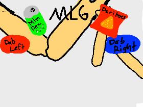 MLG DAB SIMULATOR!!! 1