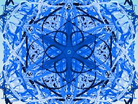 Snowflake Maker 2