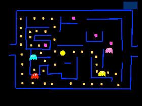 Pac-Man 1 1