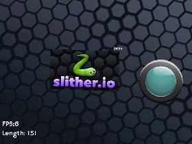 SLITHER.io 1