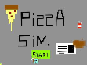 Pizza Simulator *DEMO* 1