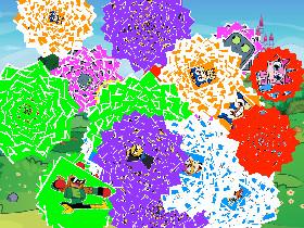 unikitty