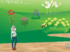 Bee Game
