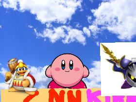 Kirby news 7:00 am 1