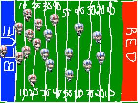 Fun Football Game!!! 1