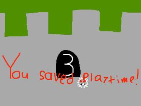 X-Ray Baldi Part 3