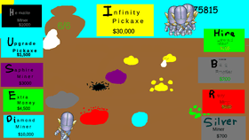 Mining Simulator